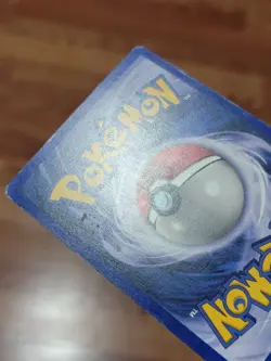 MP Dragonite Rare - 19/62 Unlimited Fossil Pokemon Card - Image 2