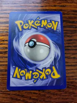 MP Dragonite Rare - 19/62 Unlimited Fossil Pokemon Card - Image 4