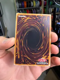 YuGiOh! TCG Elf swordsman YAP1-JP004 Ultra Rare JAPANESE - Image 5