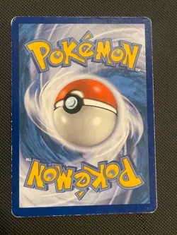 2016 HP+ Absol XY178 XY Holo Cosmo Pokemon card - Image 3