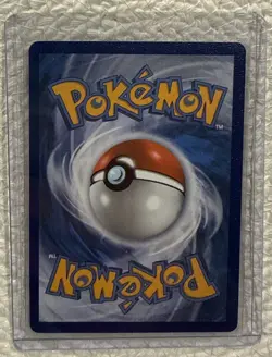 Pokemon TCG Oricorio Ex 024 Black Star Promo Ultra Rare Holo NM Card Fast Ship - Image 2