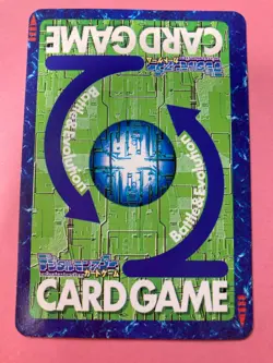 Veemon St-246 Digimon Card Japanese JP BANDAI very rare F/S - Image 4