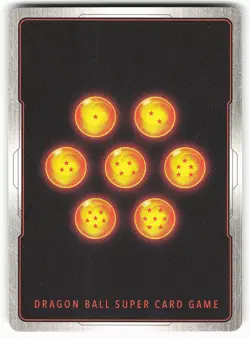 Gotenks, Going All-Out BT10-110 SPR Dragon Ball Super Card - Image 2