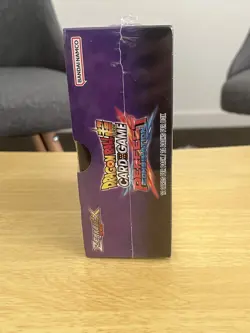 Dragon Ball Super Card Game Perfect Combination B23 Booster Box Factory Sealed - Image 3