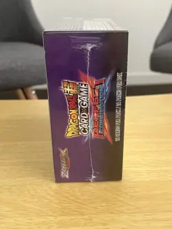 Dragon Ball Super Card Game Perfect Combination B23 Booster Box (Factory Sealed) - Image 4