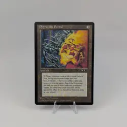 Phyrexian Portal - Alliances - Regular - MTG - Image 1