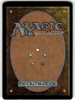 Magic the Gathering MTG Phyrexian Boon (58b) Alliances - Image 2