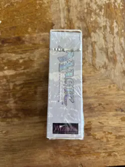 Magic the Gathering MTG Ice Age Starter Deck FACTORY SEALED - Image 4
