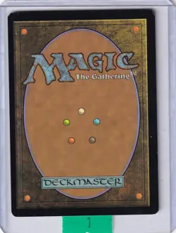Hidden Strings (#12) Foil * Dragon's Maze MTG - Image 2