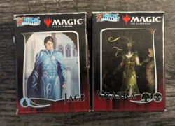 MTG: Duel Decks Jace vs. Vraska (Worlds Smallest) Fully Playable Decks - Image 1