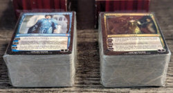MTG: Duel Decks Jace vs. Vraska (Worlds Smallest) Fully Playable Decks - Image 2