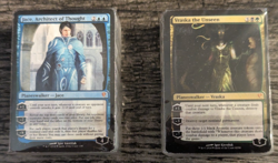 MTG: Duel Decks Jace vs. Vraska (Worlds Smallest) Fully Playable Decks - Image 3