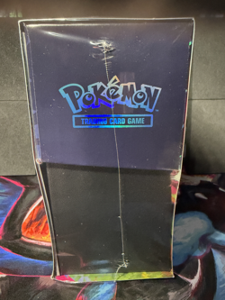 2025 | Pokemon Phantasmal Flames | Elite Trainer Box | SEALED - Image 3