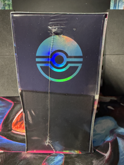 2025 | Pokemon Phantasmal Flames | Elite Trainer Box | SEALED - Image 4