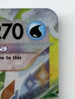 GLACEON EX - 026/131 (HOLIDAY CALENDAR) PRISMATIC EVOLUTIONS POKEMON NM/M - Image 5