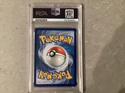 Pokemon TCG M Venusaur Ex Full Art 100/108 XY Evolutions PSA 10 - Image 2