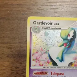 The Pokemon Company Pokemon TCG Gardevoir Secret Wonders 7/132 Holo Rare 110 HP - Image 3