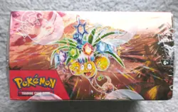 Pokemon TCG Surging Sparks Booster Box 36 Packs - New & Factory Sealed ✅ - Image 5