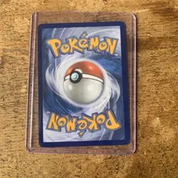 N's Reshiram 167/159 Journey Together Pokemon Illustration Rare Near Mint - Image 2