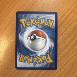Tyranitar ex - 211/197 Ultra Rare SV03: Obsidian Flames Pokemon TCG NM - Image 2
