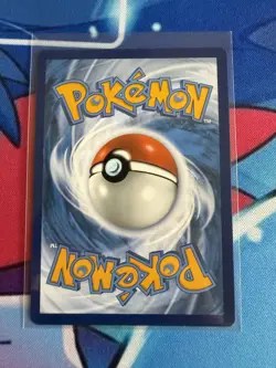 Frigibax Pokemon TCG SV Paldea Evolved Full Art Illustration Rare 208/193 - Image 2