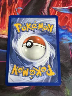 Pokemon TCG Forest of Vitality 109/088 Full Art Ultra Rare Perfect Order NM/M - Image 2