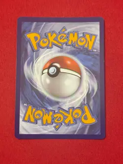 Tangela 114/165 Common 151 Pokemon Reverse Holo Near Mint - Image 2