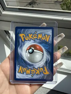 Pokemon TCG Team Rocket's Mewtwo EX SIR 281/217 Ascended Heroes - Image 2