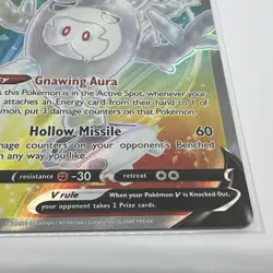 Galarian Cursola V - Pokemon TCG - Sword & Shield - Champion's Path - 071/073 - Image 4