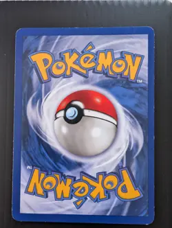 The Pokemon Company Ditto 18/62 Fossil 50 HP Basic Rare Regular English - Image 2