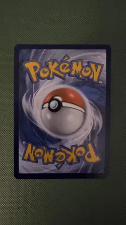 Pokemon Marill Illustration Rare Sv02: Paldea Evolved 204/193 - Image 2