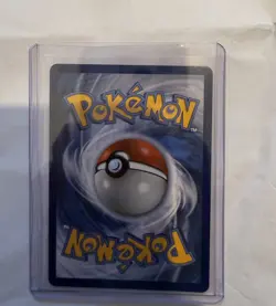Pokemon Mega Clefable SIR / 119/088 / Perfect Order / NM+ Packed Fresh - Image 2