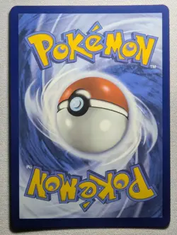 Charizard ex 054/091 Double Rare Paldean Fates Pokemon Near Mint - Image 2