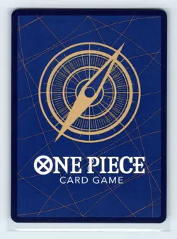 2024 One Piece Japanese PRB01 The Best OP05-043 Ulti SR - Image 2