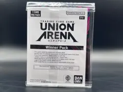Roy Mustang (Winner) UEPR/FMA-1-053 Union Arena - Image 2