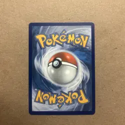 Pokemon TCG Numel Full Art Holo Fire 223/217 Ascended Heroes Card NM - Image 5