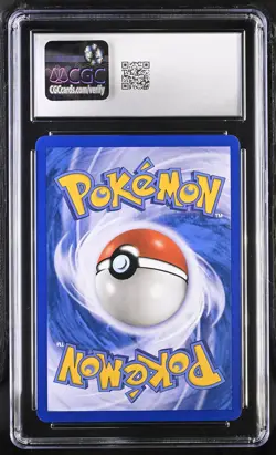 CGC 9 MINT Umbreon 2008 Majestic Dawn 32/100 Pokemon Card - Image 2