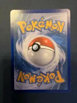 Pokemon Card - Flareon Black and White Promo BW88 Holo - Image 4