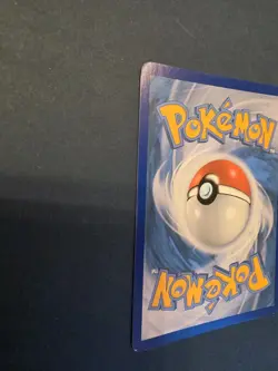 Pokemon Card - Flareon Black and White Promo BW88 Holo - Image 5