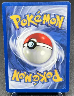 Psyduck 79/105 MP Awesome Yuka Morri Clay Artwork Pokemon Card! - Image 2