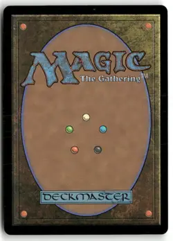 Froghemoth 184 Rare Adventures in the Forgotten Realms Magic: The Gathering NM - Image 2