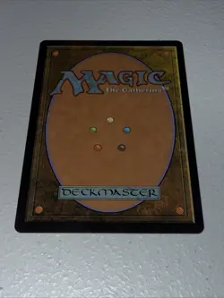 MTG Dour Port-Mage Bloomburrow #47 - Image 2
