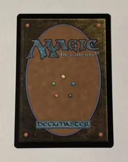 MTG Magmatic Galleon - The Lost Caverns Of Ixalan NM - Image 2