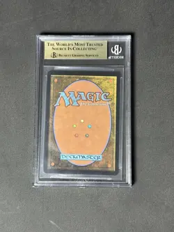 2025 MTG FINAL FANTASY: THROUGH THE AGES FOIL TIDUS, ZANARKAND FAYTH BGS 10 - Image 2