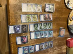 Magic The Gathering: Vintage Blue Merfolk Deck - Image 3