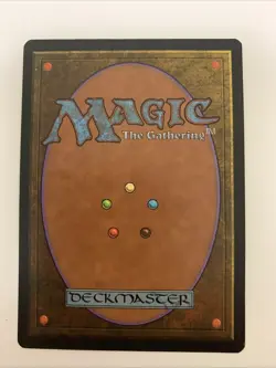 MTG NM Phyrexian Purge - Mirage #273 - Image 2
