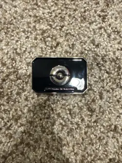 Pokemon TAG TEAM GX Marker Metal Authentic Official TCG Metal Marker - Image 2