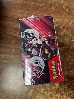 Pokemon TCG Destined Rivals Booster Box (36 Pack Box) - Brand new - Sealed - Image 2