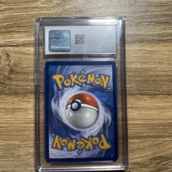Pokemon 2019 Sun & Moon Celebi & Venusaur GX Black Star Promos #SM167 CGC 10 - Image 2
