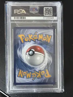 Hisuian Samurott V GG51/GG70 PSA 10 Alternate Art Crown Zenith - Pokemon TCG - Image 2